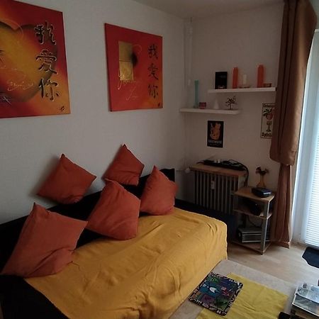 Tiny Flat Baiersbronn Apartment Exterior photo